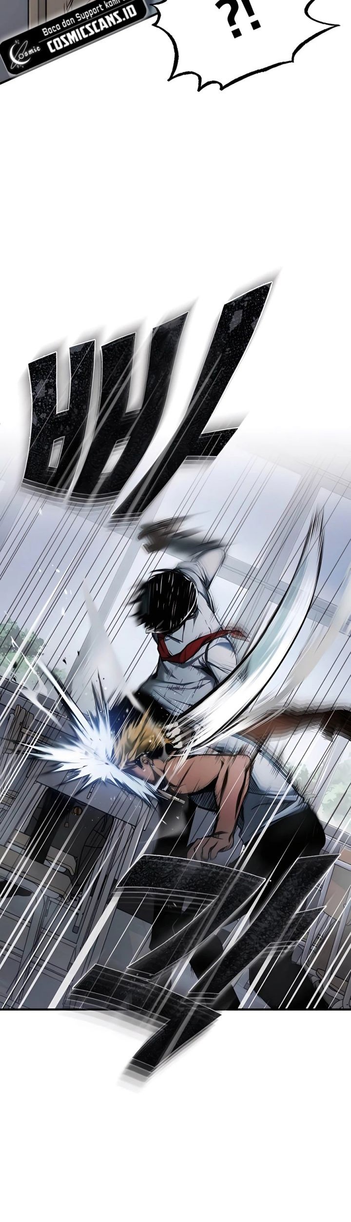 Devil Returns To School Days Chapter 02 Gambar 21
