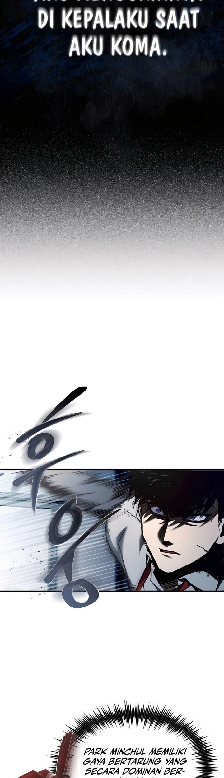 Devil Returns To School Days Chapter 02 Gambar 25