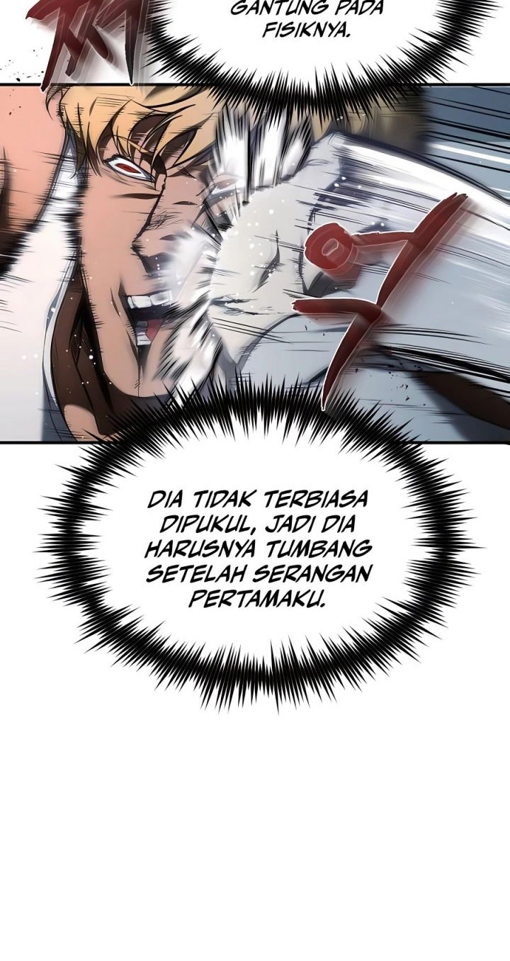 Devil Returns To School Days Chapter 02 Gambar 26