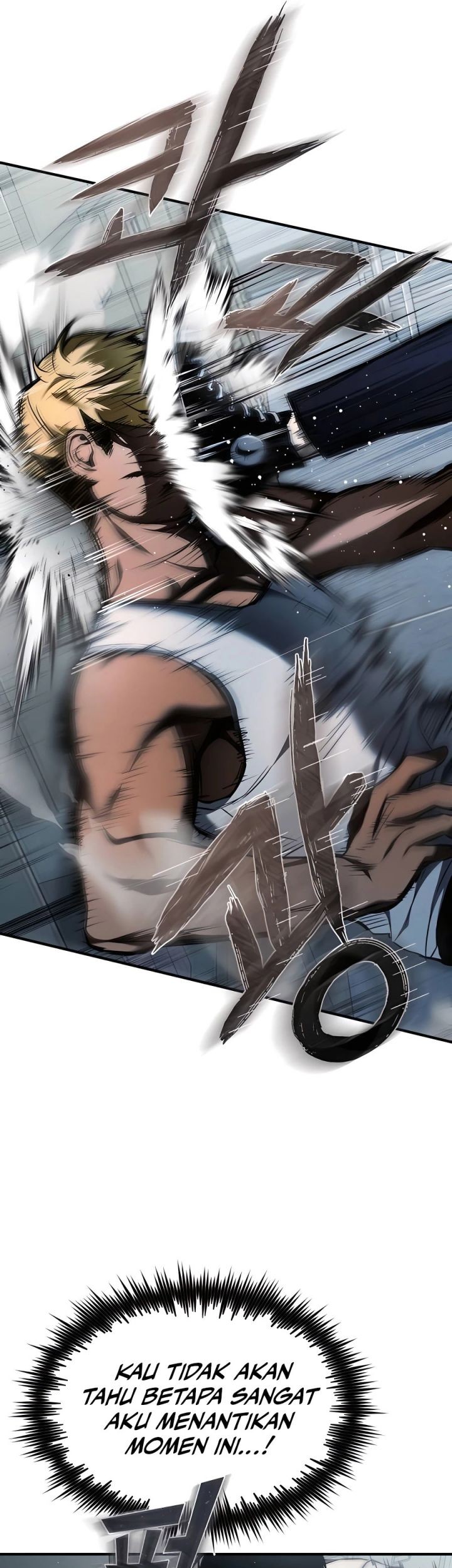 Devil Returns To School Days Chapter 02 Gambar 31