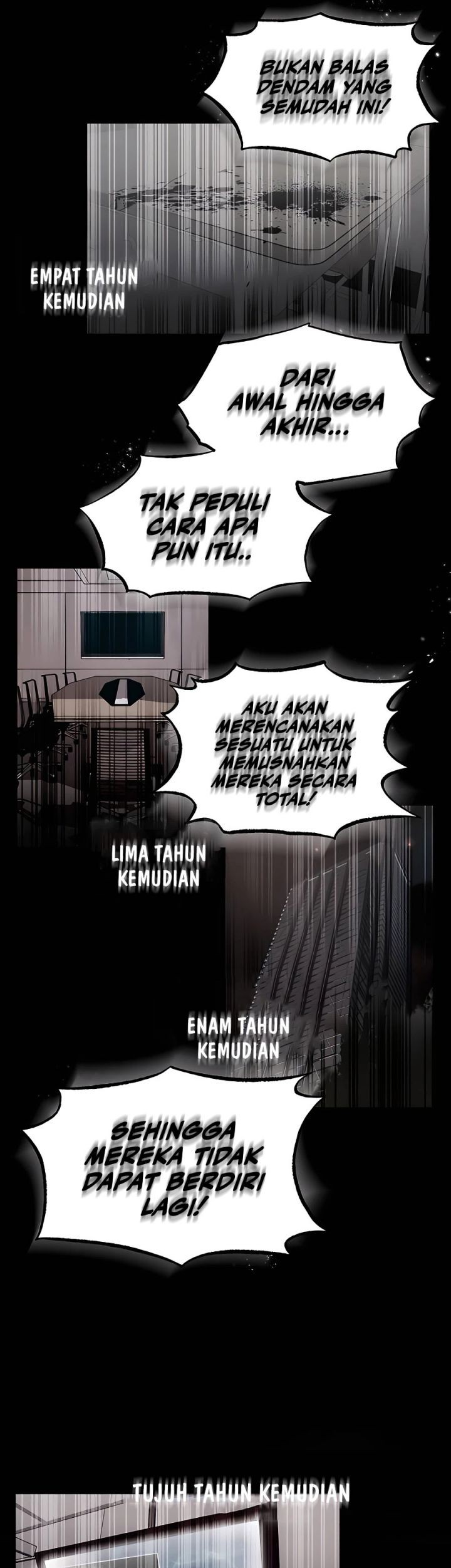 Devil Returns To School Days Chapter 01 Gambar 43