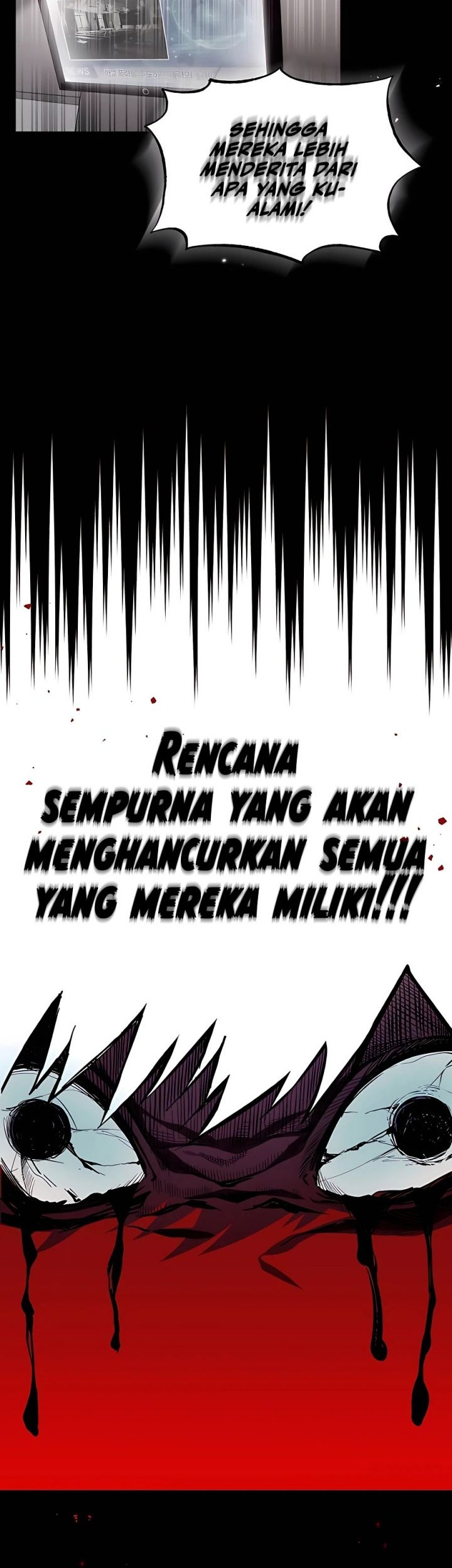 Devil Returns To School Days Chapter 01 Gambar 44