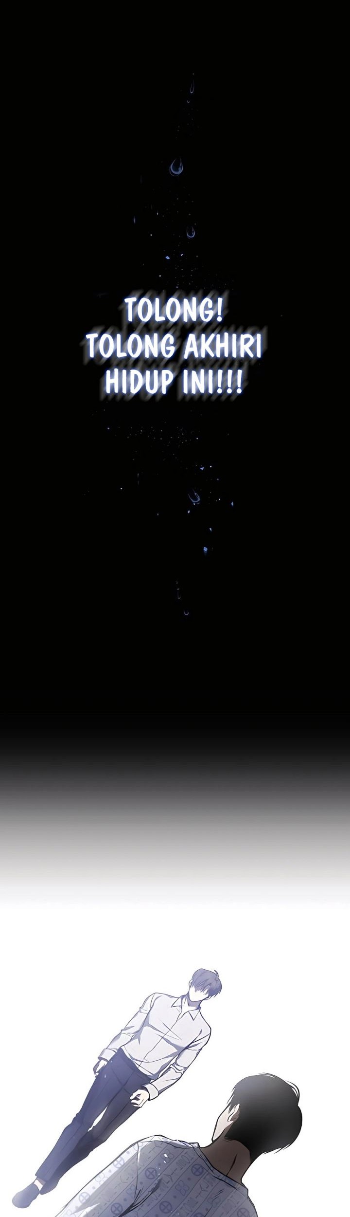 Devil Returns To School Days Chapter 01 Gambar 48