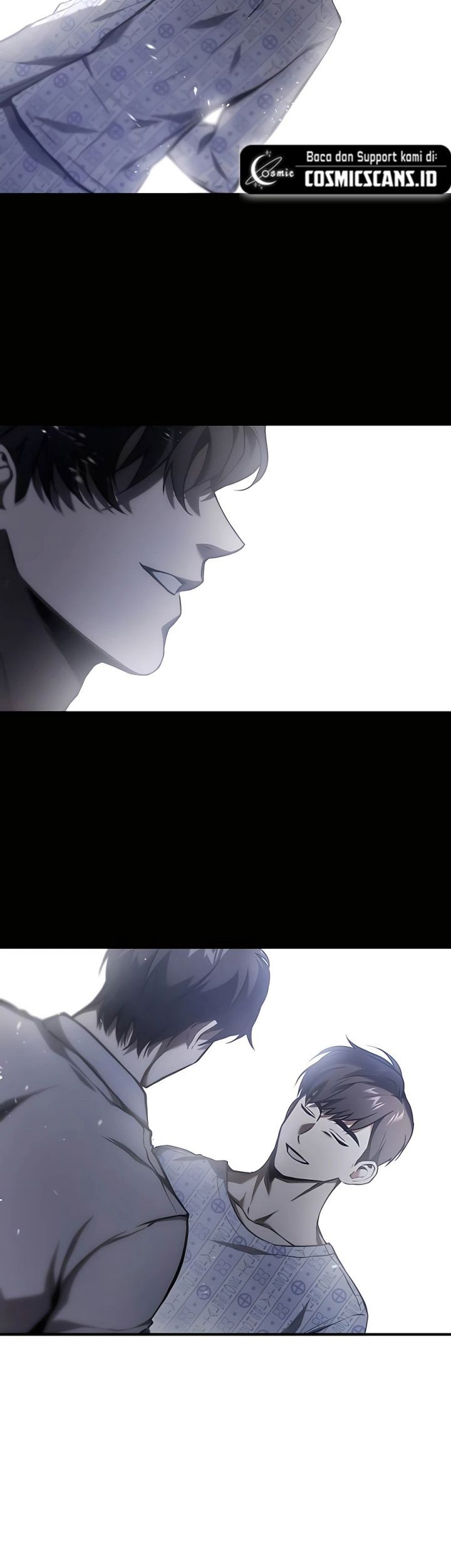 Devil Returns To School Days Chapter 01 Gambar 49