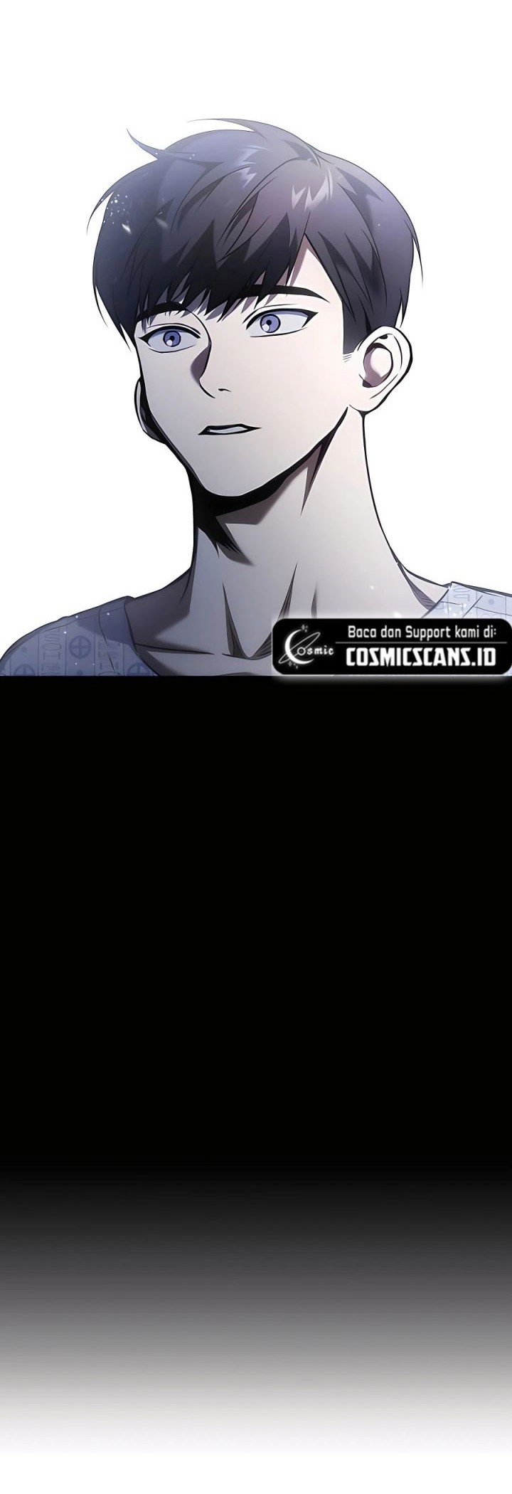 Devil Returns To School Days Chapter 01 Gambar 50