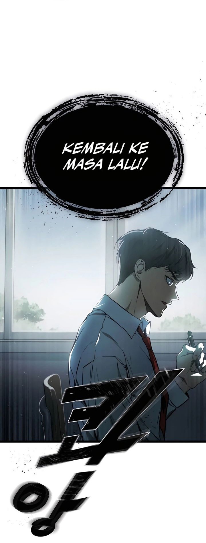 Devil Returns To School Days Chapter 01 Gambar 58