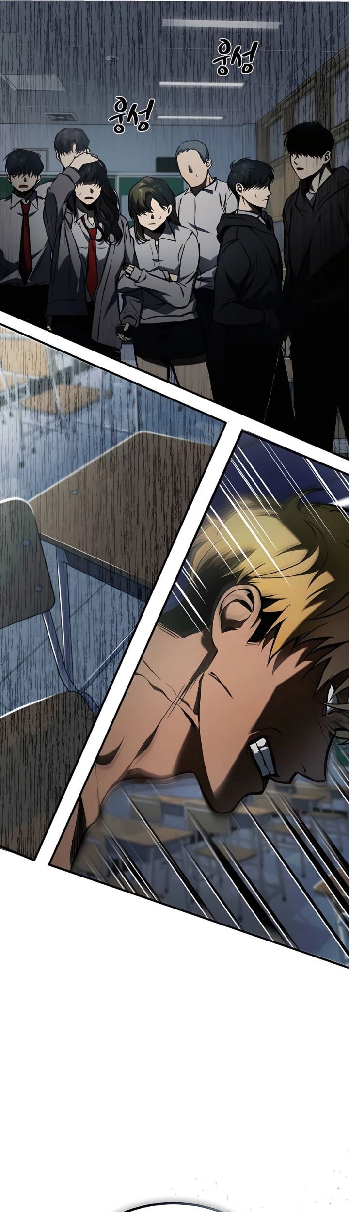 Devil Returns To School Days Chapter 01 Gambar 67