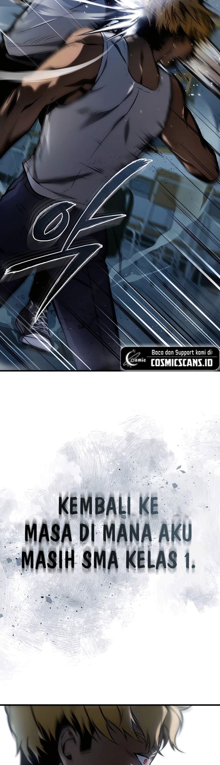 Devil Returns To School Days Chapter 01 Gambar 73