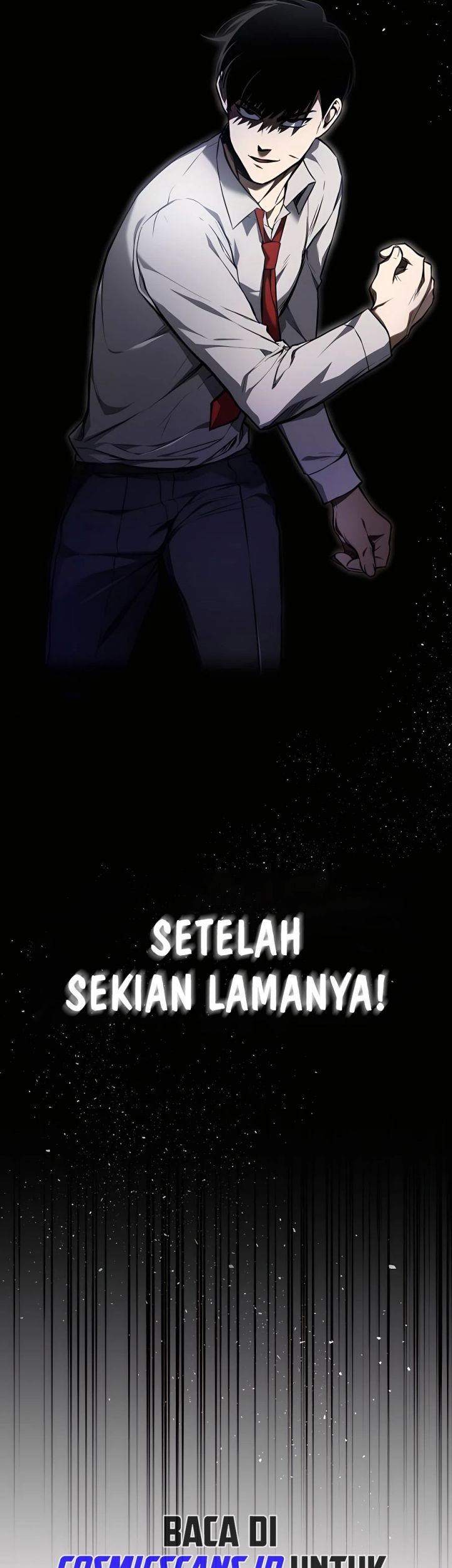 Devil Returns To School Days Chapter 01 Gambar 75