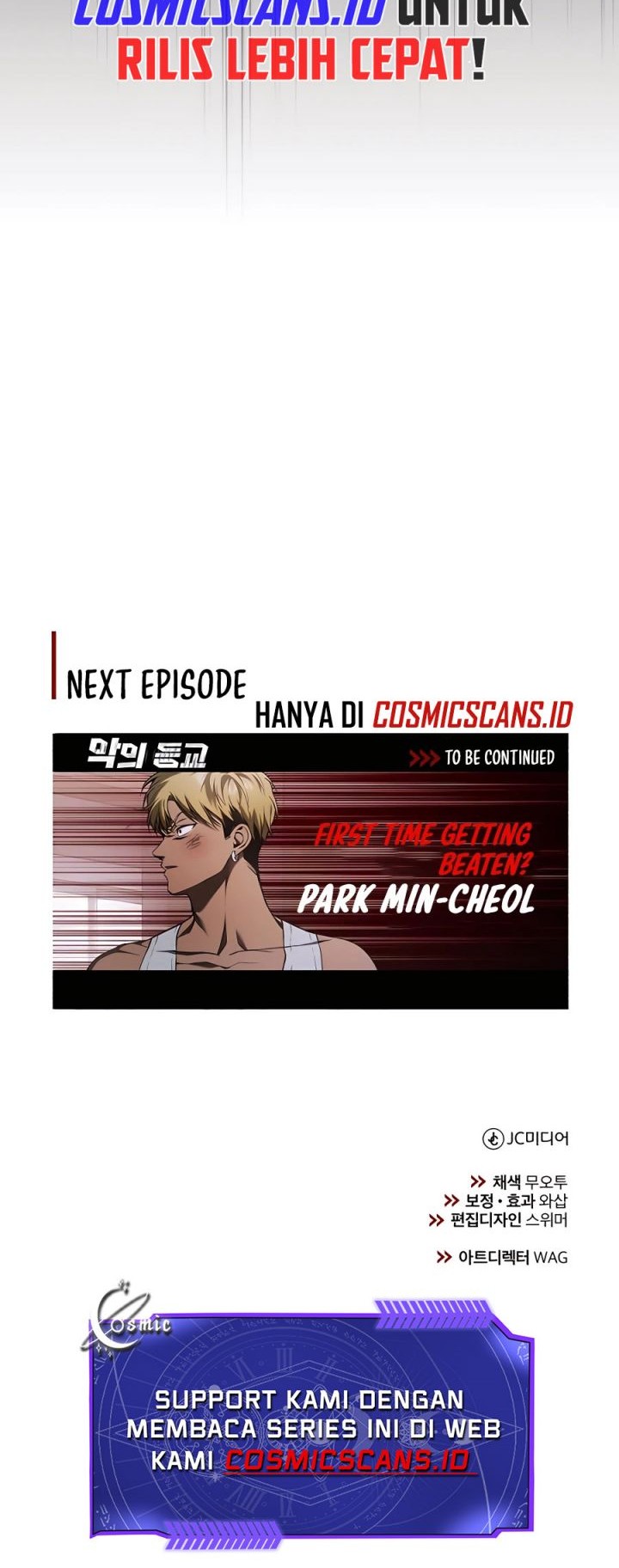 Devil Returns To School Days Chapter 01 Gambar 76