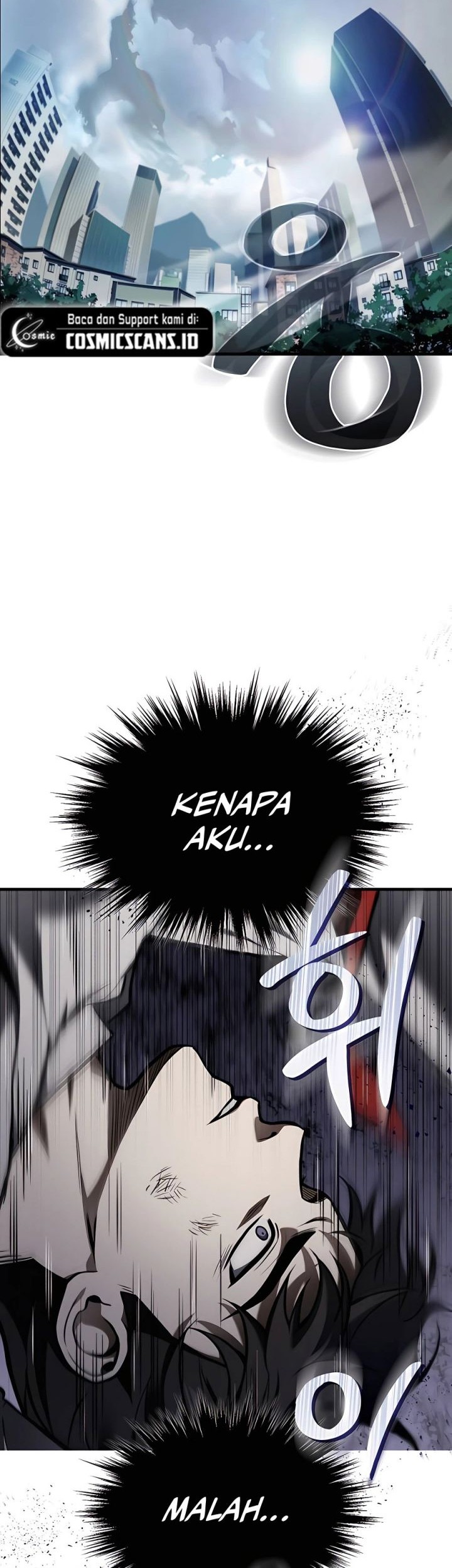 Devil Returns To School Days Chapter 01 Gambar 3