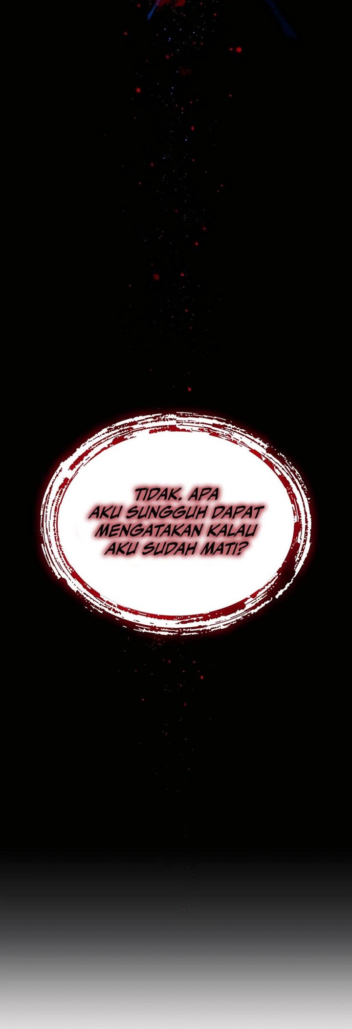 Devil Returns To School Days Chapter 01 Gambar 10