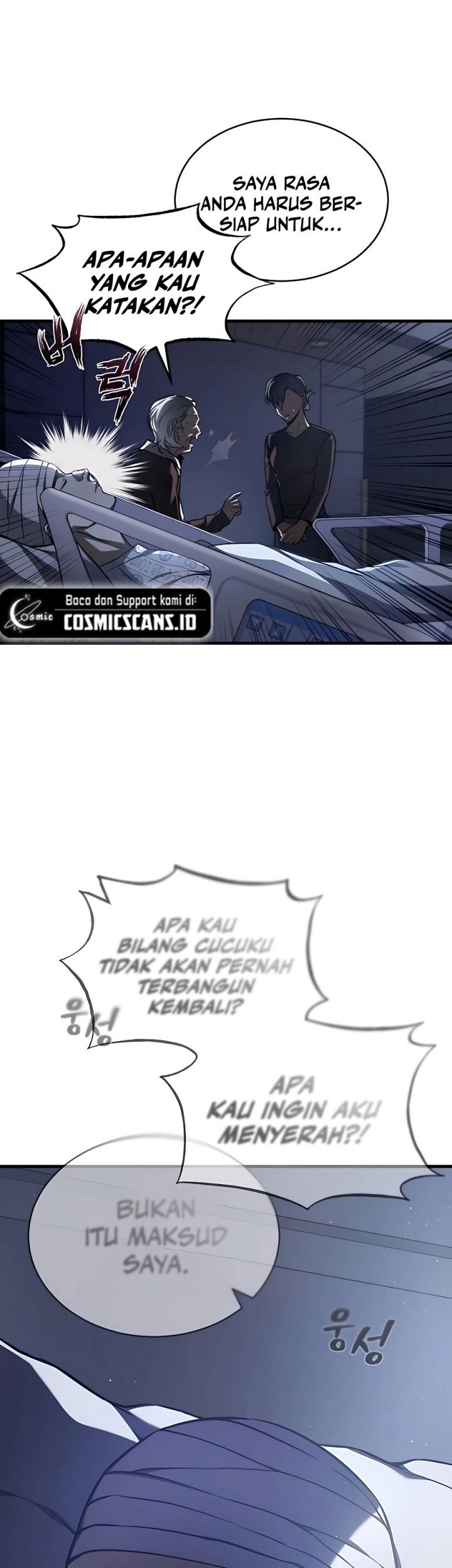 Devil Returns To School Days Chapter 01 Gambar 12