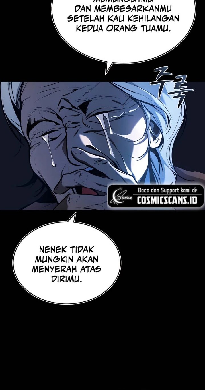 Devil Returns To School Days Chapter 01 Gambar 18