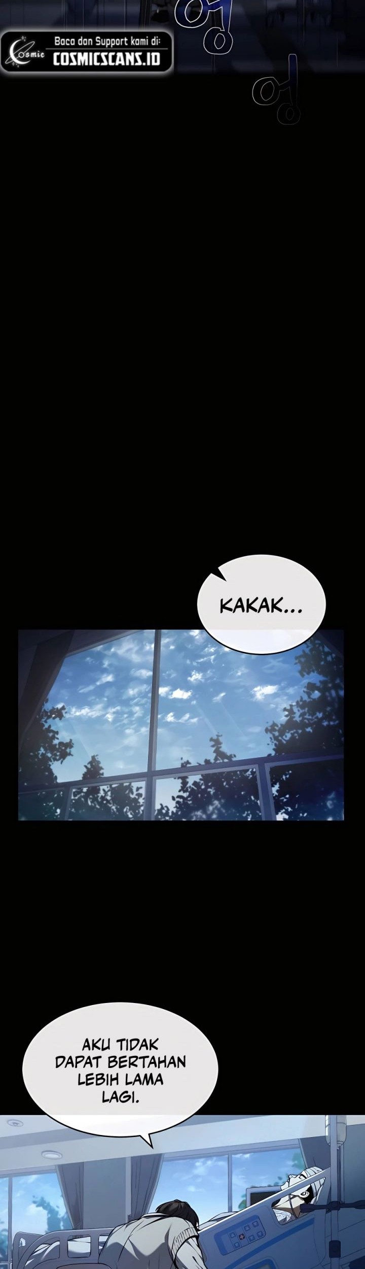 Devil Returns To School Days Chapter 01 Gambar 20