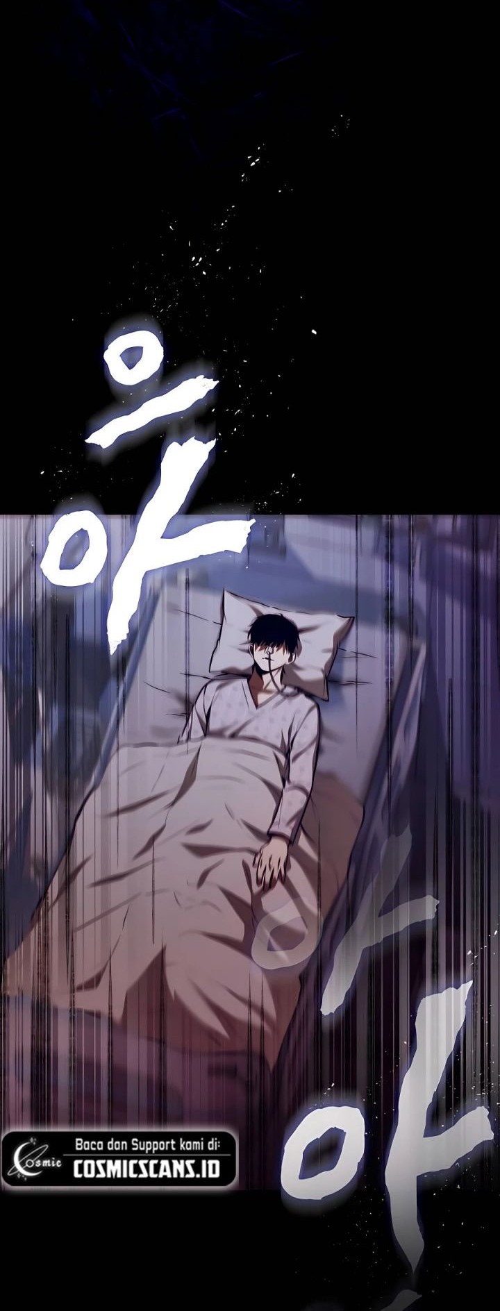 Devil Returns To School Days Chapter 01 Gambar 34