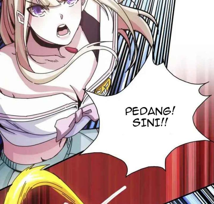 Taixu Apartment Chapter 09 Gambar 11
