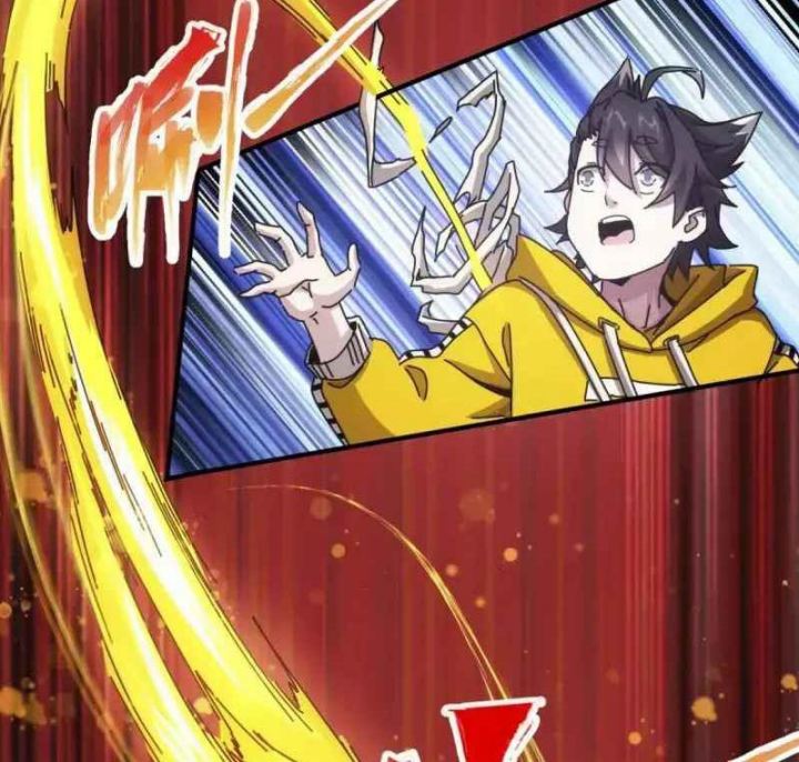 Taixu Apartment Chapter 09 Gambar 12