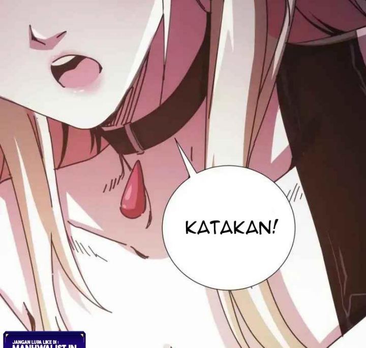 Taixu Apartment Chapter 09 Gambar 16