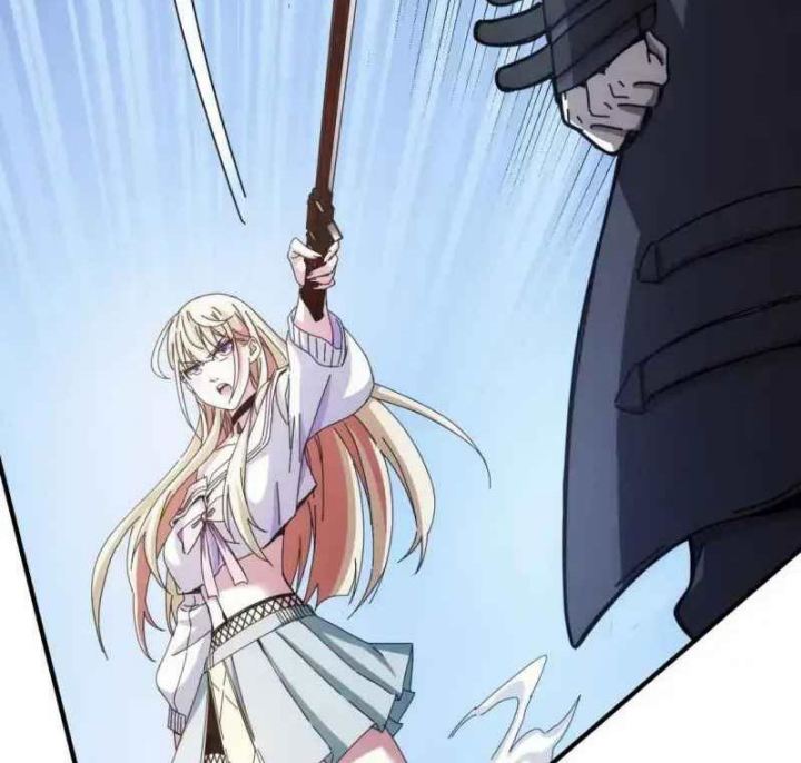 Taixu Apartment Chapter 09 Gambar 19