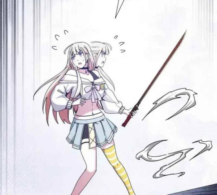 Taixu Apartment Chapter 09 Gambar 28