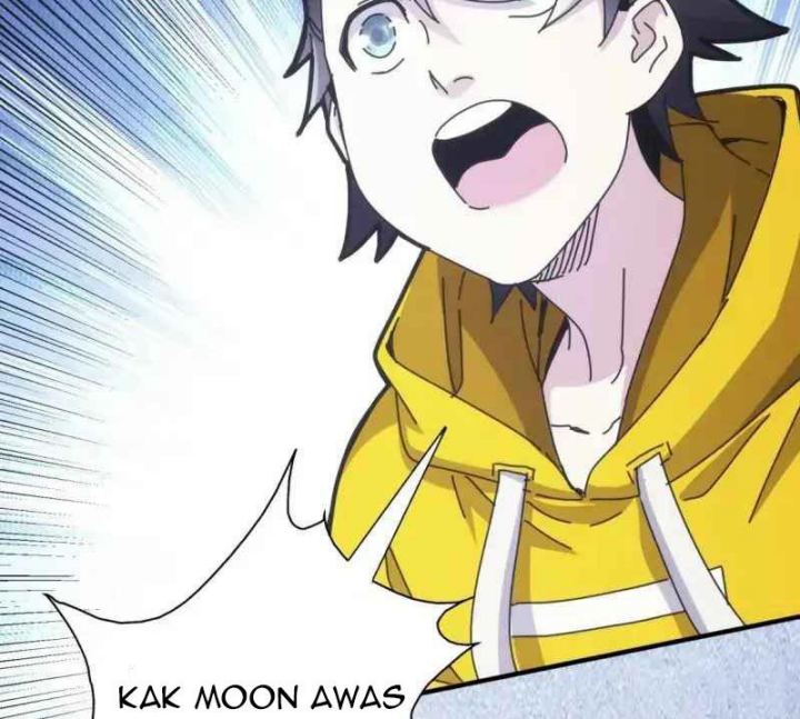 Taixu Apartment Chapter 09 Gambar 30