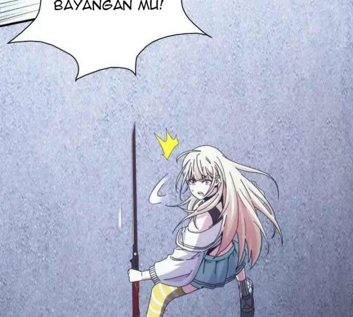 Taixu Apartment Chapter 09 Gambar 31