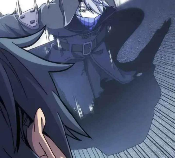 Taixu Apartment Chapter 09 Gambar 38