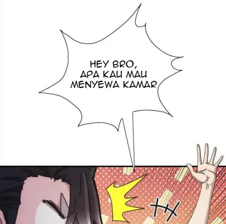 Taixu Apartment Chapter 09 Gambar 4