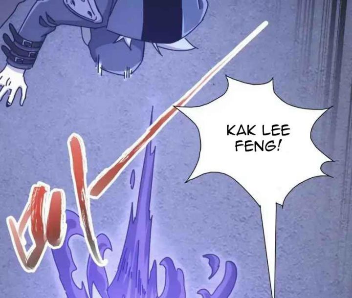 Taixu Apartment Chapter 09 Gambar 47