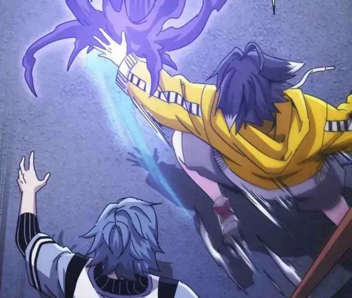 Taixu Apartment Chapter 09 Gambar 48