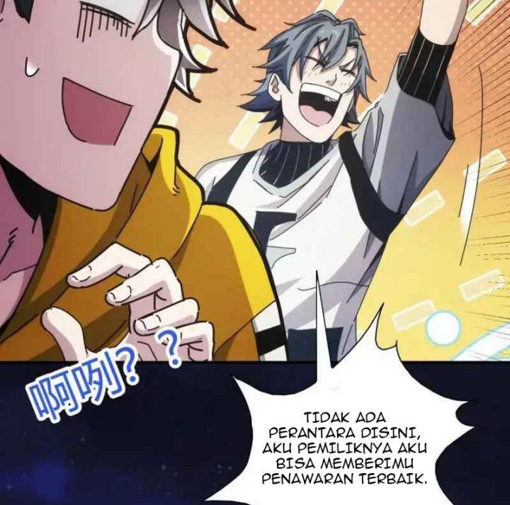 Taixu Apartment Chapter 09 Gambar 5