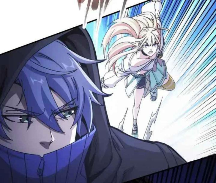 Taixu Apartment Chapter 09 Gambar 50