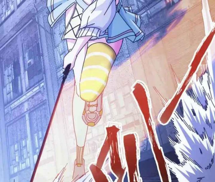 Taixu Apartment Chapter 09 Gambar 54