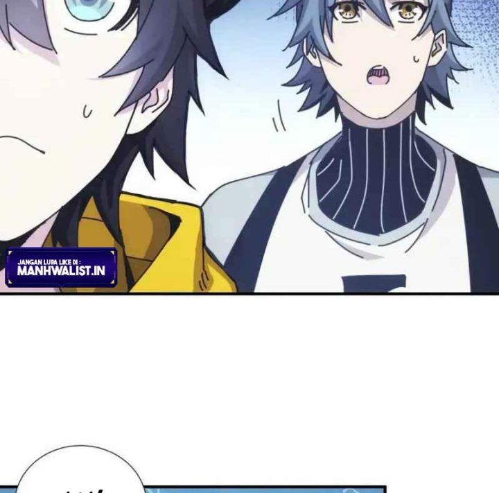 Taixu Apartment Chapter 09 Gambar 67