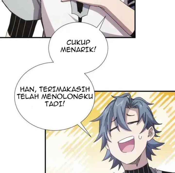 Taixu Apartment Chapter 09 Gambar 69