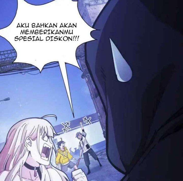 Taixu Apartment Chapter 09 Gambar 7