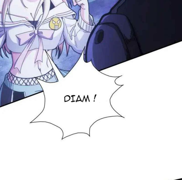 Taixu Apartment Chapter 09 Gambar 8