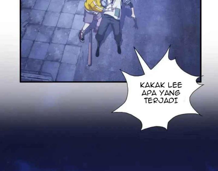 Taixu Apartment Chapter 09 Gambar 88