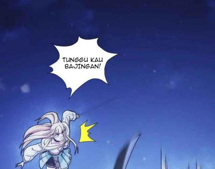 Taixu Apartment Chapter 09 Gambar 89