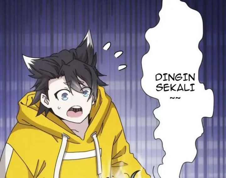 Taixu Apartment Chapter 09 Gambar 96