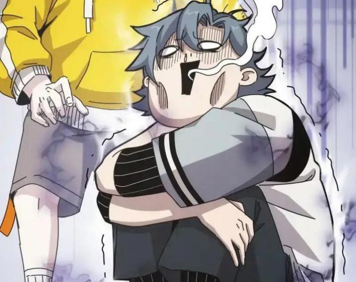 Taixu Apartment Chapter 09 Gambar 97