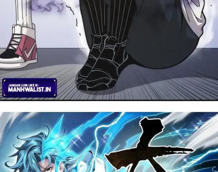 Taixu Apartment Chapter 09 Gambar 98