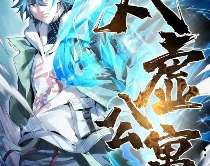 Taixu Apartment Chapter 09 Gambar 99