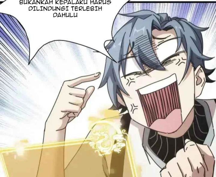 Taixu Apartment Chapter 08 Gambar 11