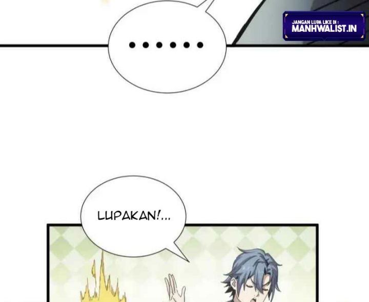 Taixu Apartment Chapter 08 Gambar 14