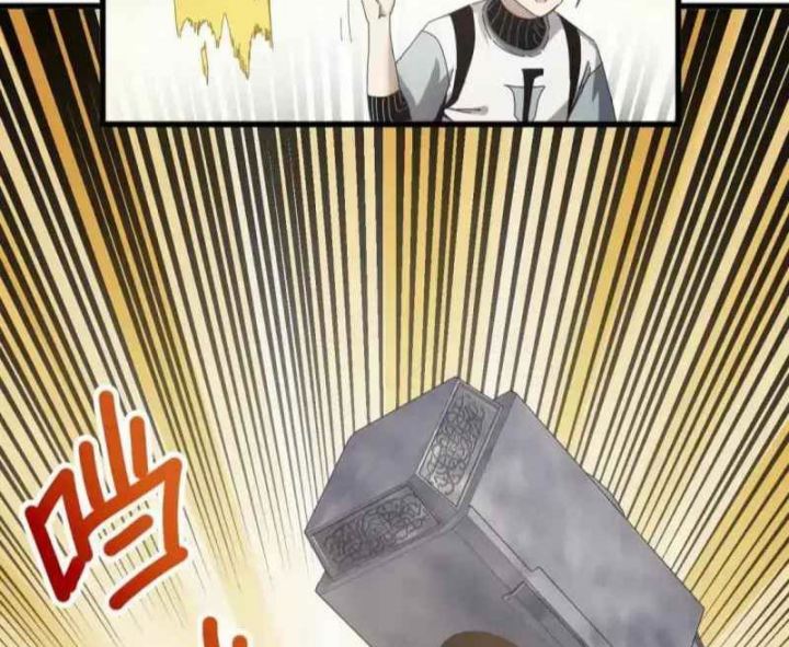 Taixu Apartment Chapter 08 Gambar 15