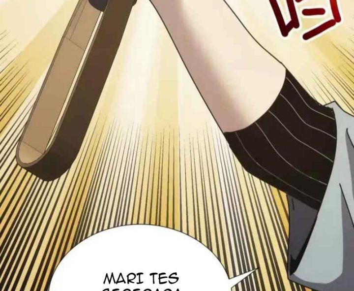 Taixu Apartment Chapter 08 Gambar 17