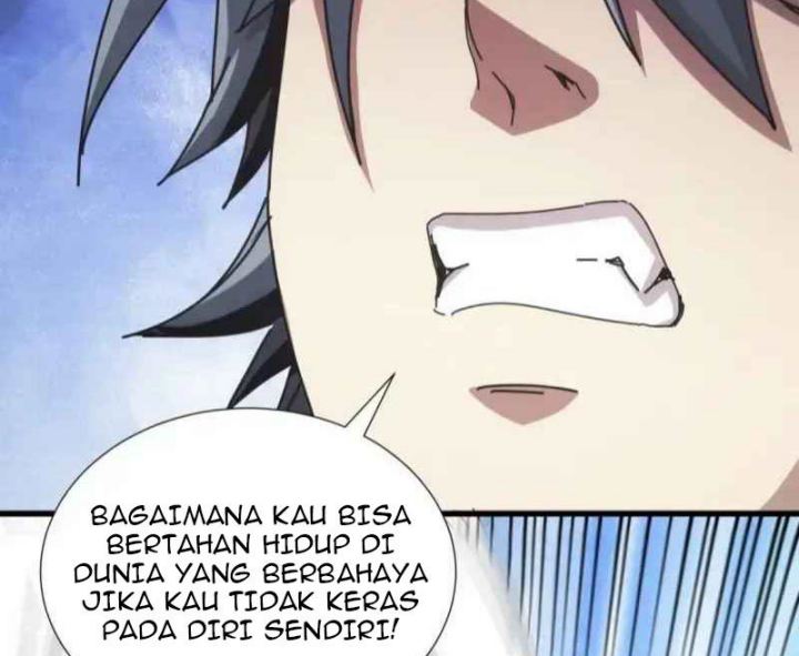 Taixu Apartment Chapter 08 Gambar 19