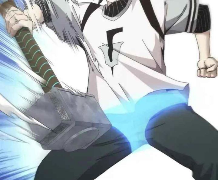 Taixu Apartment Chapter 08 Gambar 21